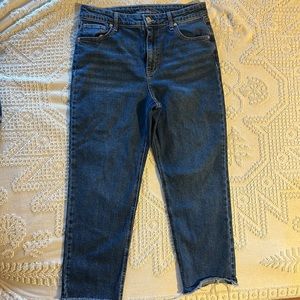 Wild Fable Size 12 Women’s High rise Jeans